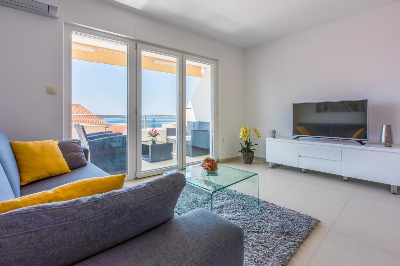 Apartmani Ilicevic Crikvenica Exterior foto